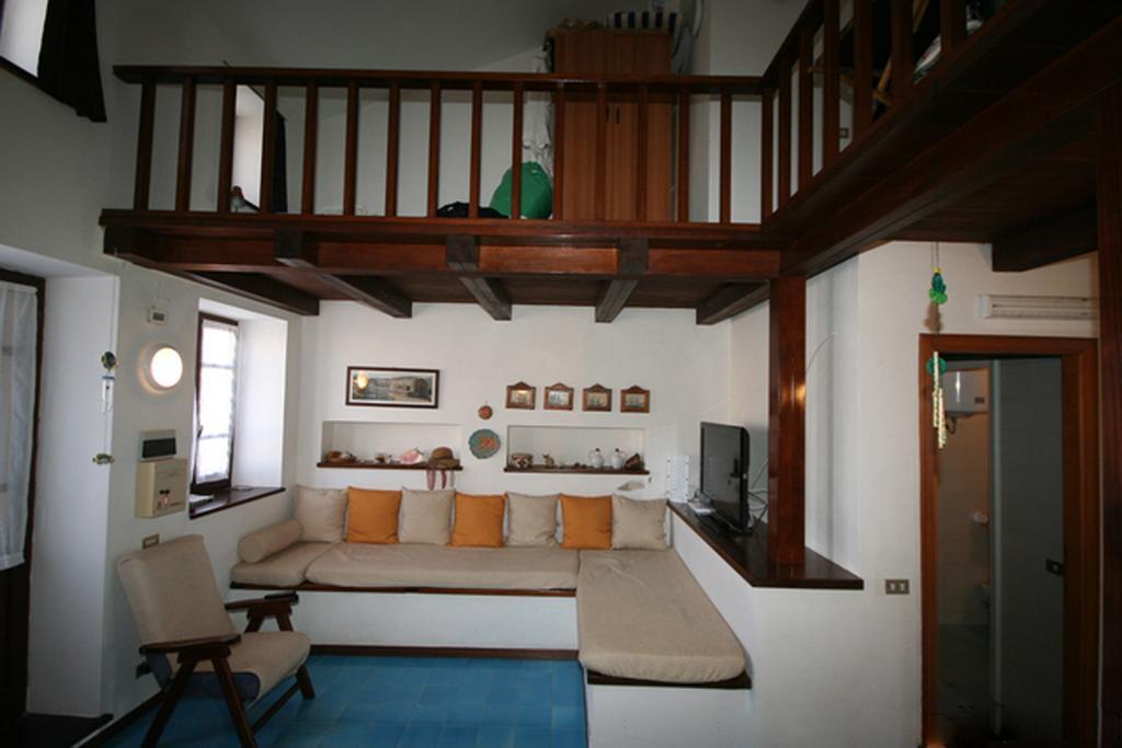 "Casa Cansella" A Few Steps From The Sea Gonnesa Bagian luar foto