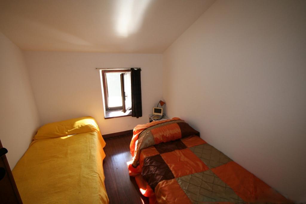 "Casa Cansella" A Few Steps From The Sea Gonnesa Bagian luar foto