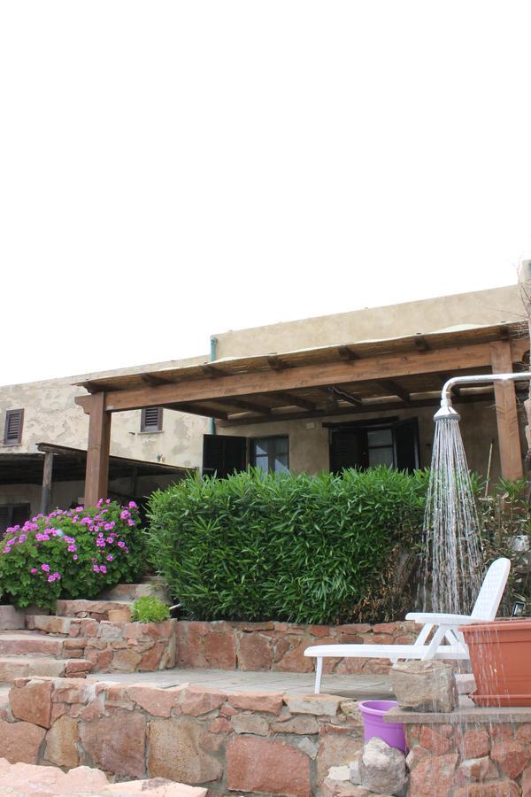 "Casa Cansella" A Few Steps From The Sea Gonnesa Bagian luar foto