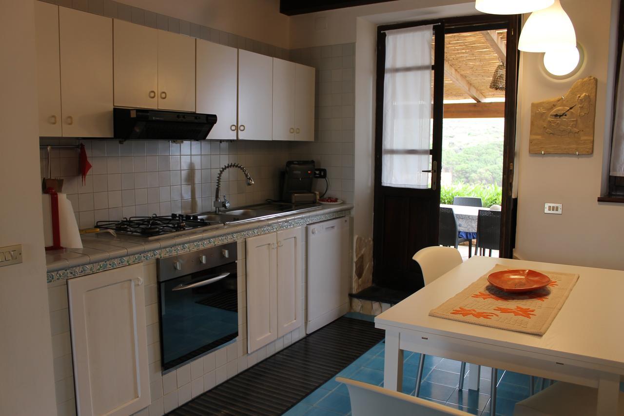 "Casa Cansella" A Few Steps From The Sea Gonnesa Bagian luar foto